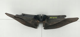 RENAULT CAPTUR LIFT 17- KIEROWNICA POWIETRZA WLOT PANEL RAMKA 214763974R