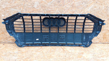 Laden Sie das Bild in den Galerie-Viewer, AUDI Q3 II 83A 18- ATRAPA KRATKA GRILL
