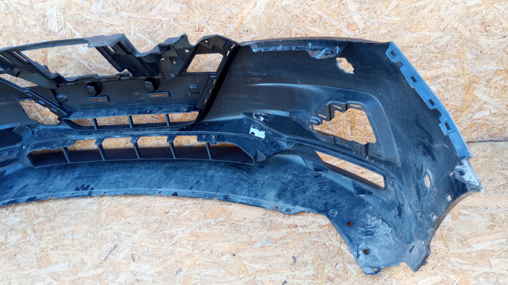 NISSAN QASHQAI 2 J11 LIFT 17- ZDERZAK PRZÓD PRZEDNI PDC SPRYSKI 62022HV00H