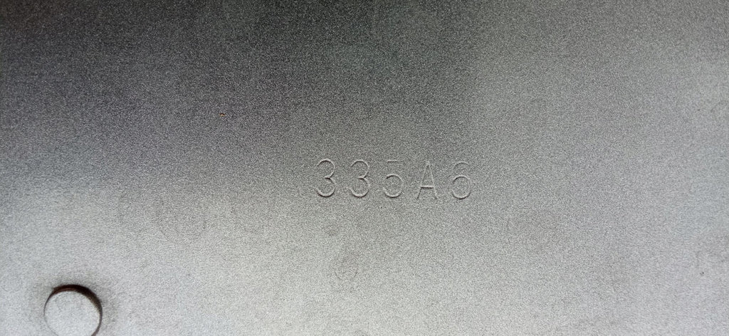 OPEL CORSA E 14- MASKA POKRYWA SILNIKA 39035277