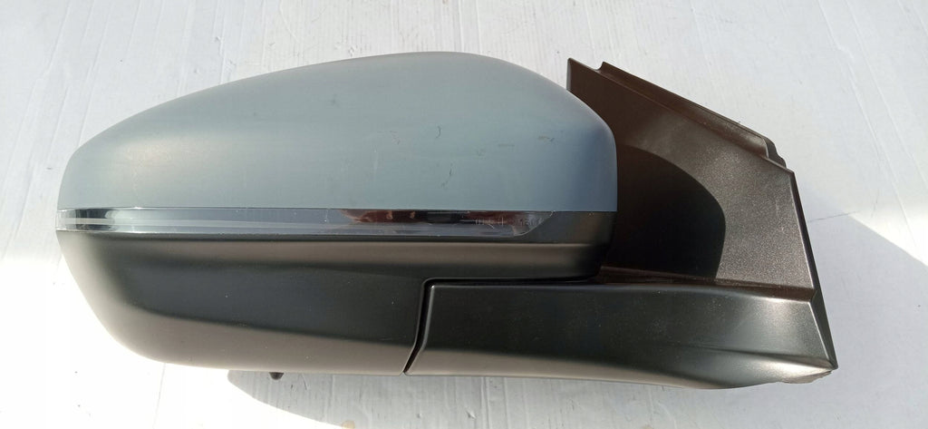 Peugeot 3008 5008 II 16- LUSTERKO ZEWNĘTRZNE PRAWE 11+8 19 PIN EU 0415163