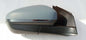 Peugeot 3008 5008 II 16- LUSTERKO ZEWNĘTRZNE PRAWE 11+8 19 PIN EU 0415163