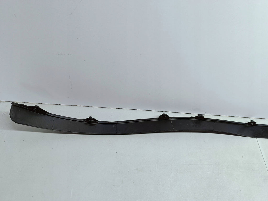 Hyundai i10 I PA LIFT 11- SPOILER HOKEJ LISTWA ZDERZAKA PRZÓD 86525-0X200