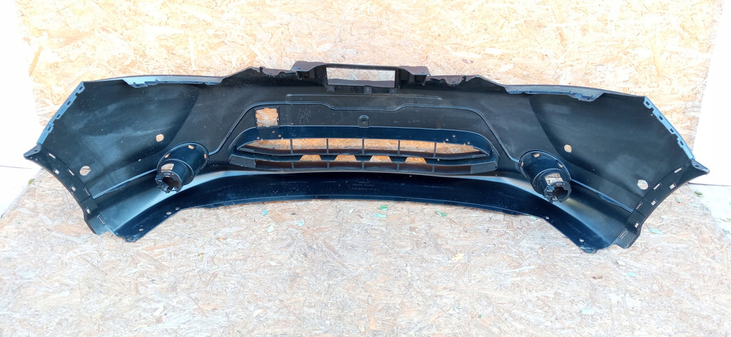 NISSAN QASHQAI J11 ZDERZAK PRZÓD PRZEDNI 620224EA0H ORYGINALNY!