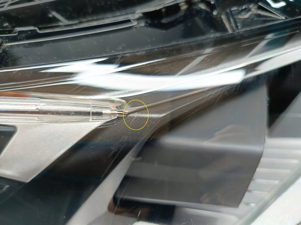 BMW 2 G42 22- Feu Avant Droite Avant Full LED EU 5A03E32-05 — photo 7 sur 16