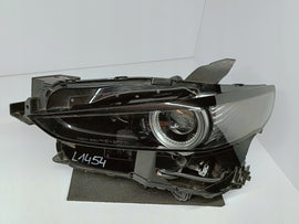 MAZDA CX-30 CX30 19- LAMPA LEWA PRZÓD PRZEDNIA FULL LED 14 PIN DFR7-51040