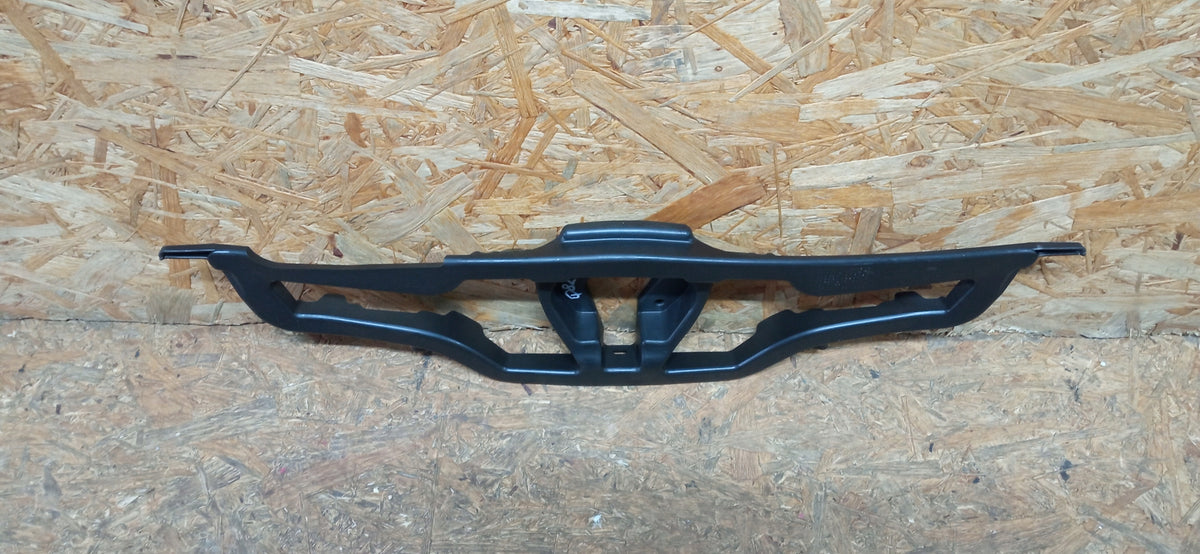 Renault Clio IV 12- Reinforcement Frame Grille Grille New 628101467R — photo 3 of 9