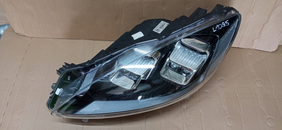Ford Kuga MK3 Escape 19- Vordere Links Leuchte Full LED EU LV4B-13E015-Fb — Foto 3 von 16