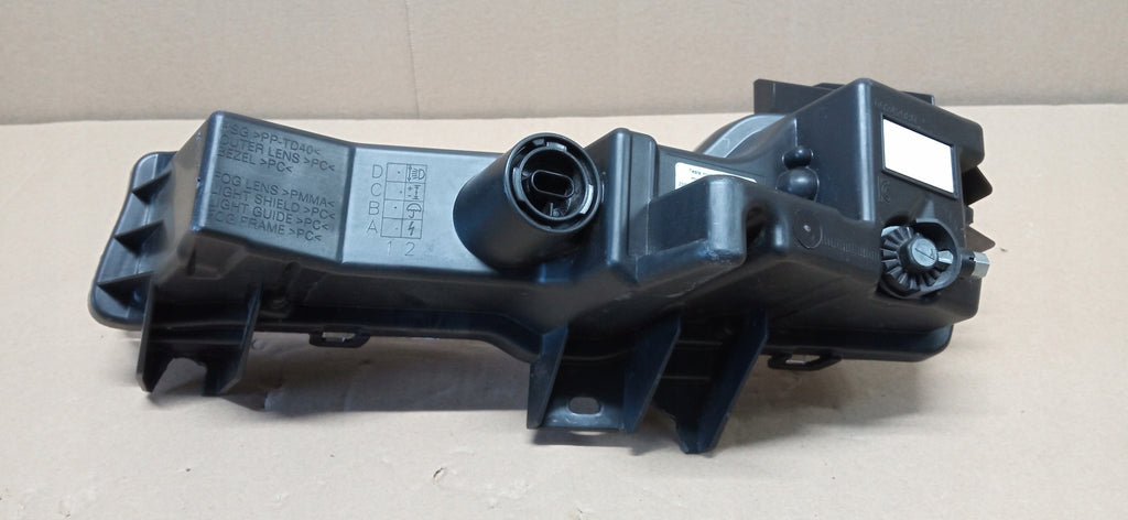 TESLA MODEL 3 Y LIFT 20- HALOGEN DRL PRAWY LAMPA PRAWA 1507933-00-C