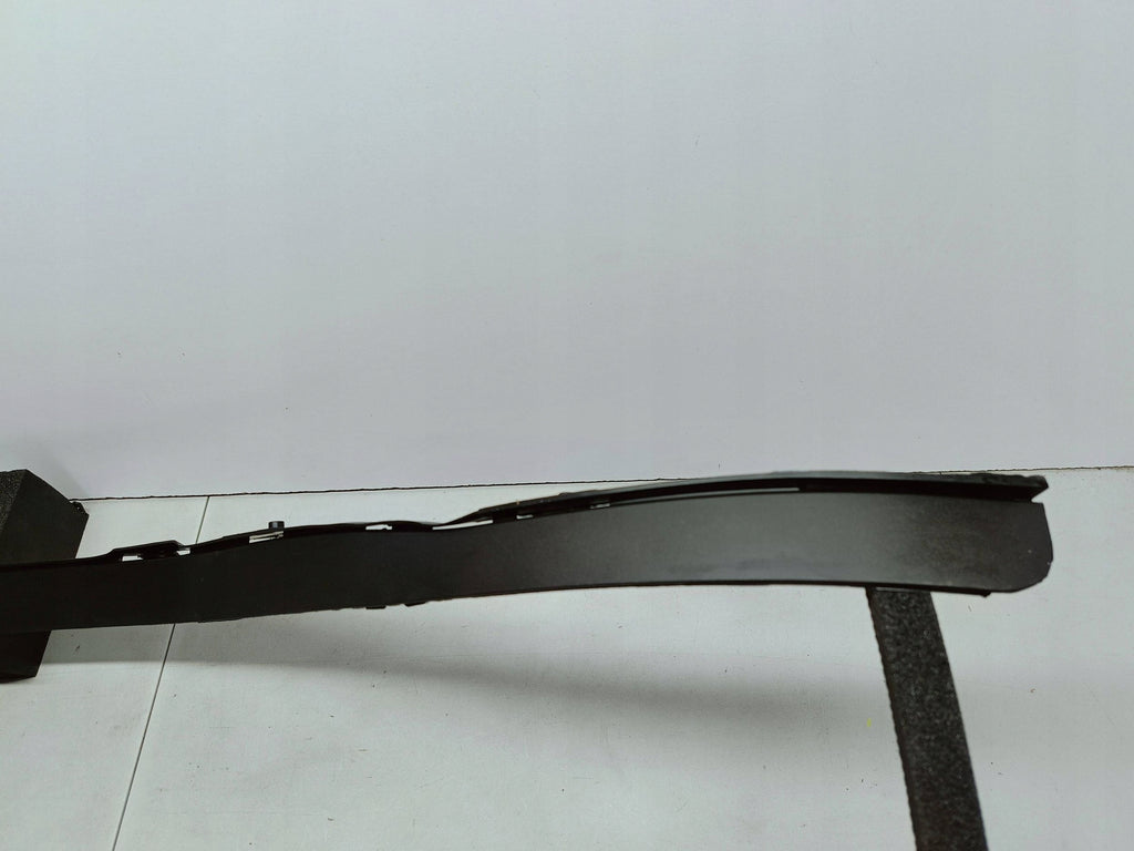 Hyundai i10 I PA LIFT 11- SPOILER HOKEJ LISTWA ZDERZAKA PRZÓD 86525-0X200