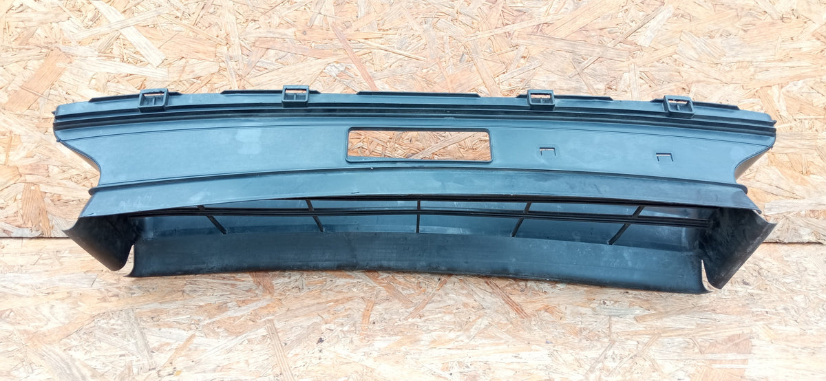 Ford S-Max MK2 II 14- Steering Wheel Air Air Intake Panel Frame EM2B-8312-Ac — photo 4 of 10