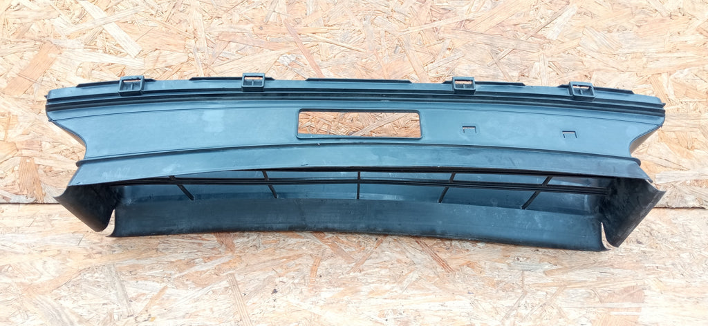 FORD S-MAX MK2 II 14- KIEROWNICA POWIETRZA WLOT PANEL RAMKA EM2B-8312-AC