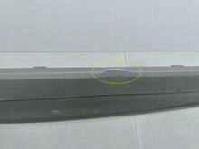 Laden Sie das Bild in den Galerie-Viewer, BMW X1 F48 15- SPOILER UNTERER ANSATZ HECKDIFFUSOR HECKSCHÜRZE 51127332324