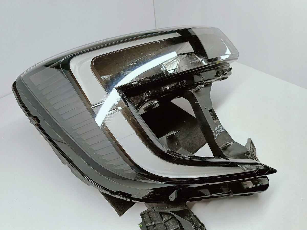Renault Master IV 24- Front Right Light Front LED EU 260106174R — photo 5 of 16