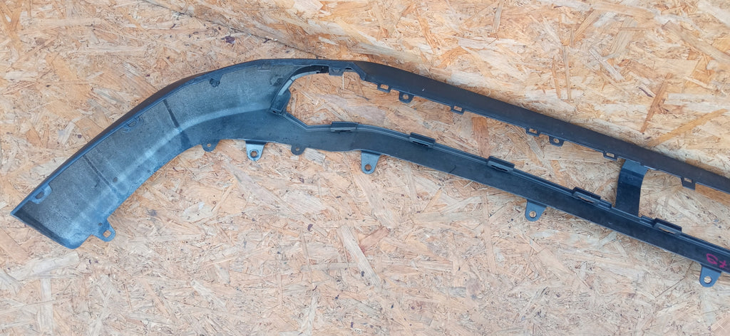TOYOTA RAV4 V A5 18- FRONTSTOßSTANGENANSATZ UNTEN 52411-42110
