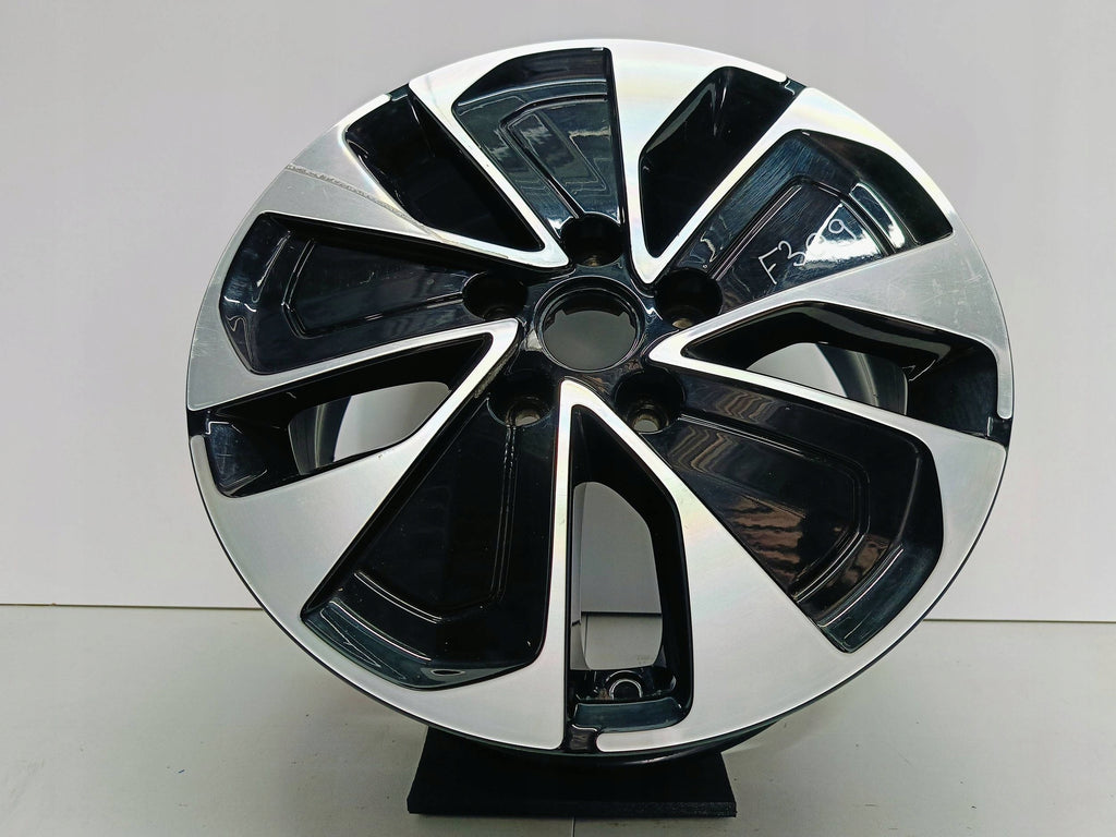 KIA RIO CEED XCEED FELGA ALUMINIOWA 16''x6.5'' 5x114.3 ET50 52910-CR100
