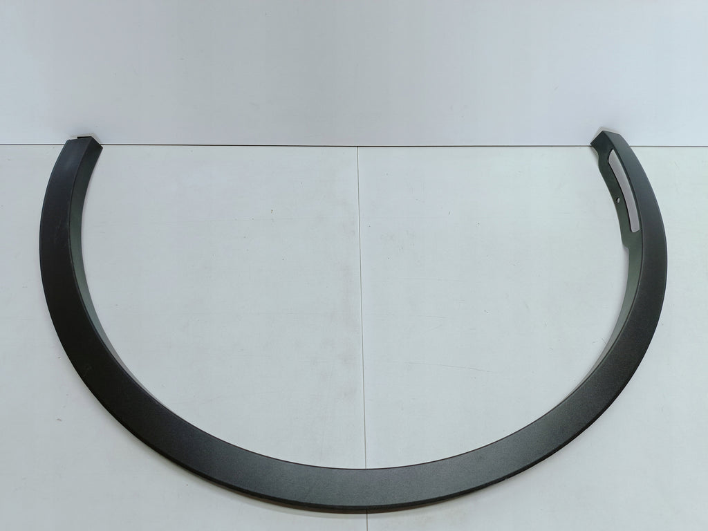 TESLA MODEL Y MY 20- RADLAUFVERKLEIDUNG LEISTE VORNE LINKS 1658695-00-A