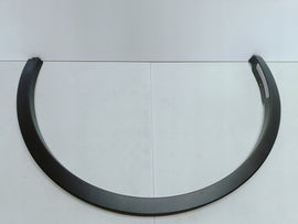 TESLA MODEL Y MY 20- RADLAUFVERKLEIDUNG LEISTE VORNE LINKS 1658695-00-A