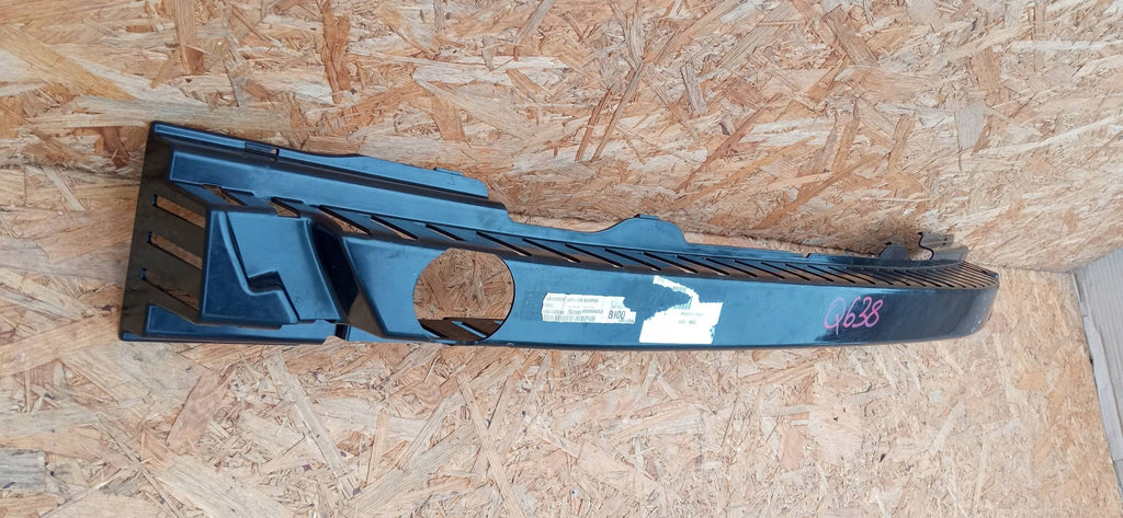 Hyundai i10 II 13- BELKA ABSORBER WZMOCNIENIE ZDERZAKA PRZÓD 86521-B9000