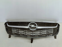 Laden Sie das Bild in den Galerie-Viewer, Opel Karl 15- KÜHLERGRILL STOSSFÄNGER VORNE CHROM 94514486