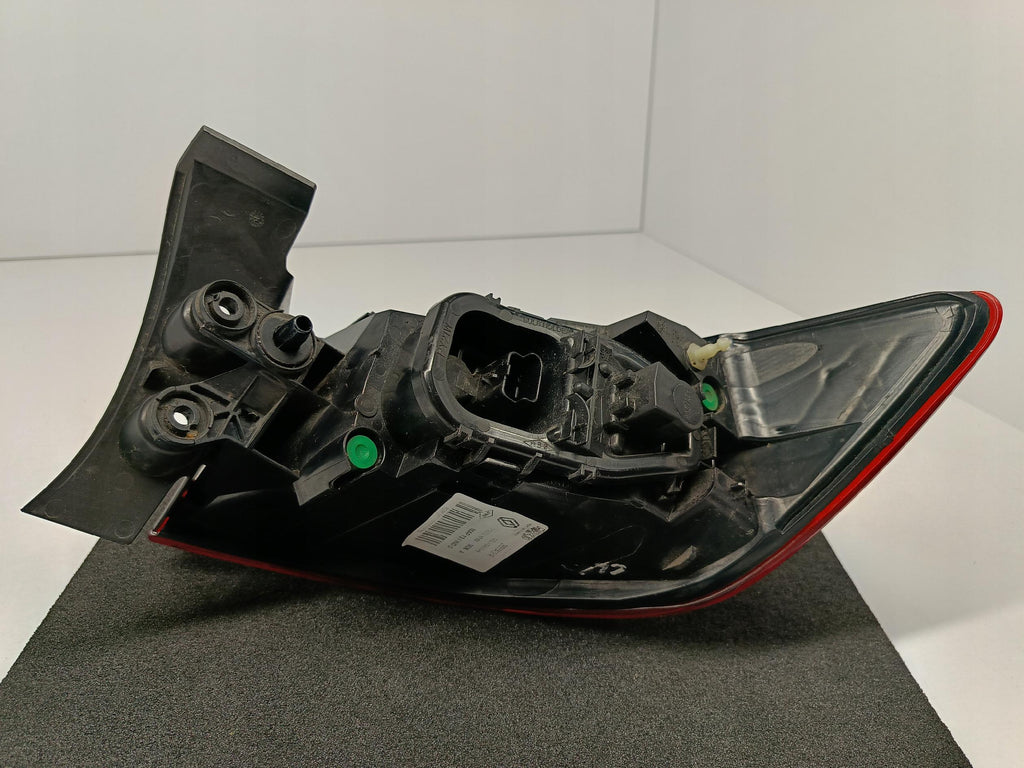 RENAULT CLIO IV HB 12- RÜCKLEUCHTE LINKS HINTEN 265554091R