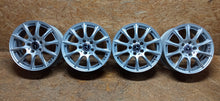 Load image into Gallery viewer, RIMS MERCEDES BENZ C-CLASS W205 6.5Jx16H2 ET38 A2054012400 ORIGINAL