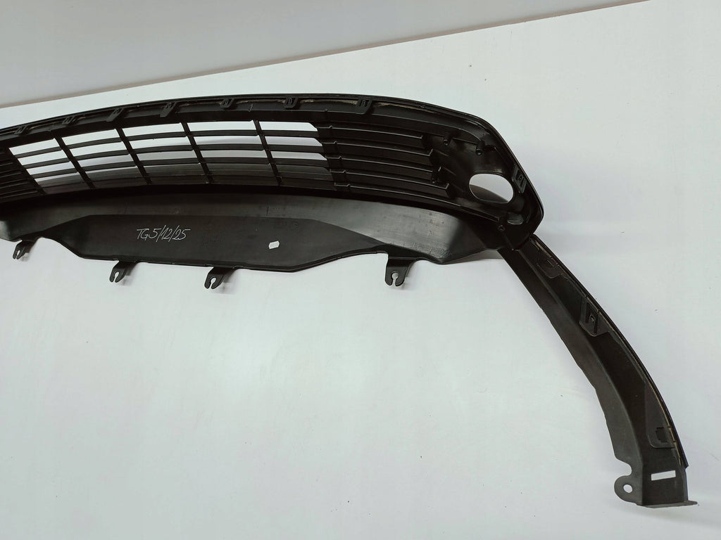 TOYOTA YARIS CROSS 20- FRONTSPOILER UNTERTEIL STOSSSTANGE 52129-0D080