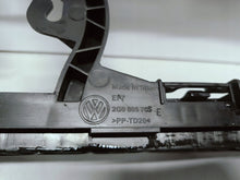 Załaduj zdjęcie do przeglądarki galerii, Volkswagen Polo VI 2G0 17- KRATKA WZMOCNIENIE GÓRNE STELAŻ GRILLA 2G0805705