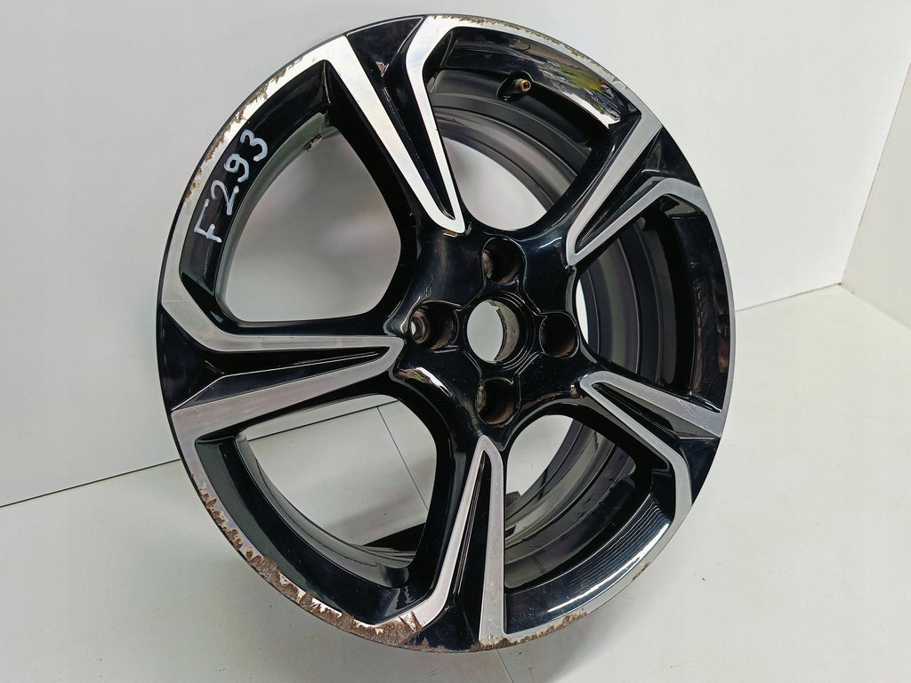 Opel Corsa F FELGA ALUMINIOWA 17 CALI 17''x7'' 4x108 ET38 39182183