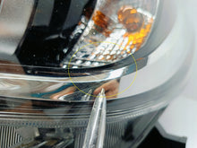 Load image into Gallery viewer, TOYOTA HILUX VIII 8 15-LAMPA REFLEKTOR LEWY PRZÓD SOCZEWKA LED KOITO 0K-56