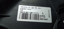 Load image into Gallery viewer, NISSAN MICRA K12 LIFT 07- LAMPA PRAWA PRZÓD PRZEDNIA ZWYKŁA H4 26010BG10B