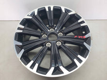 Laden Sie das Bild in den Galerie-Viewer, Toyota Corolla E21 ALUFELGE 17 ZOLL 7.5x17 ET40 5X114.3 CMS1029