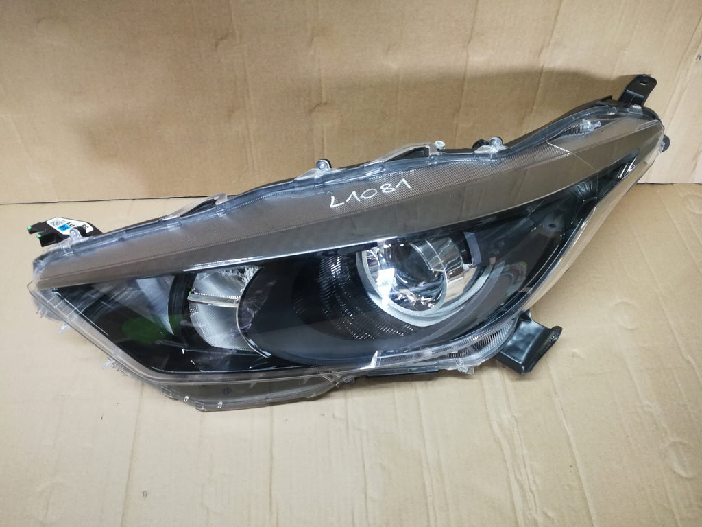 TOYOTA YARIS IV 4 19- LAMPA REFLEKTOR LEWY PRZÓD SOCZEWKA KOITO K0-6 EU