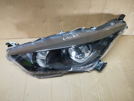 TOYOTA YARIS IV 4 19- PHARE GAUCHE AVANT LENTILLE KOITO K0-6 EU