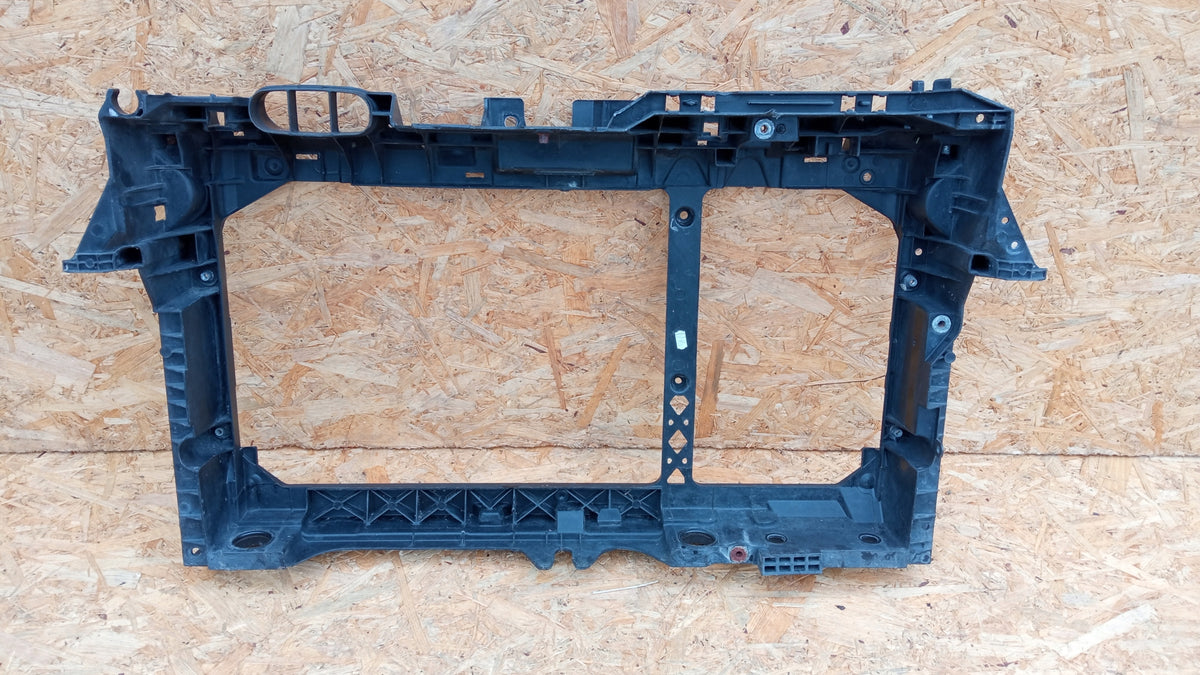 Ford Fiesta MK7 Lift Abschnitt Vordere Verstärkung — Foto 7 von 11