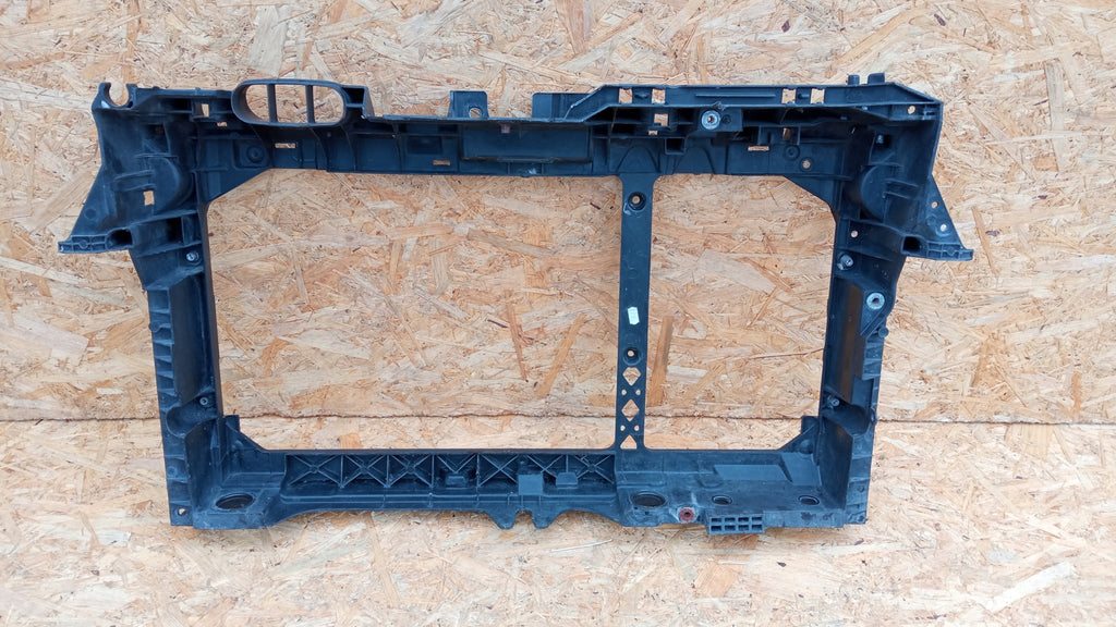 FORD FIESTA MK7 LIFT FRONTPANEL VERSTÄRKUNG