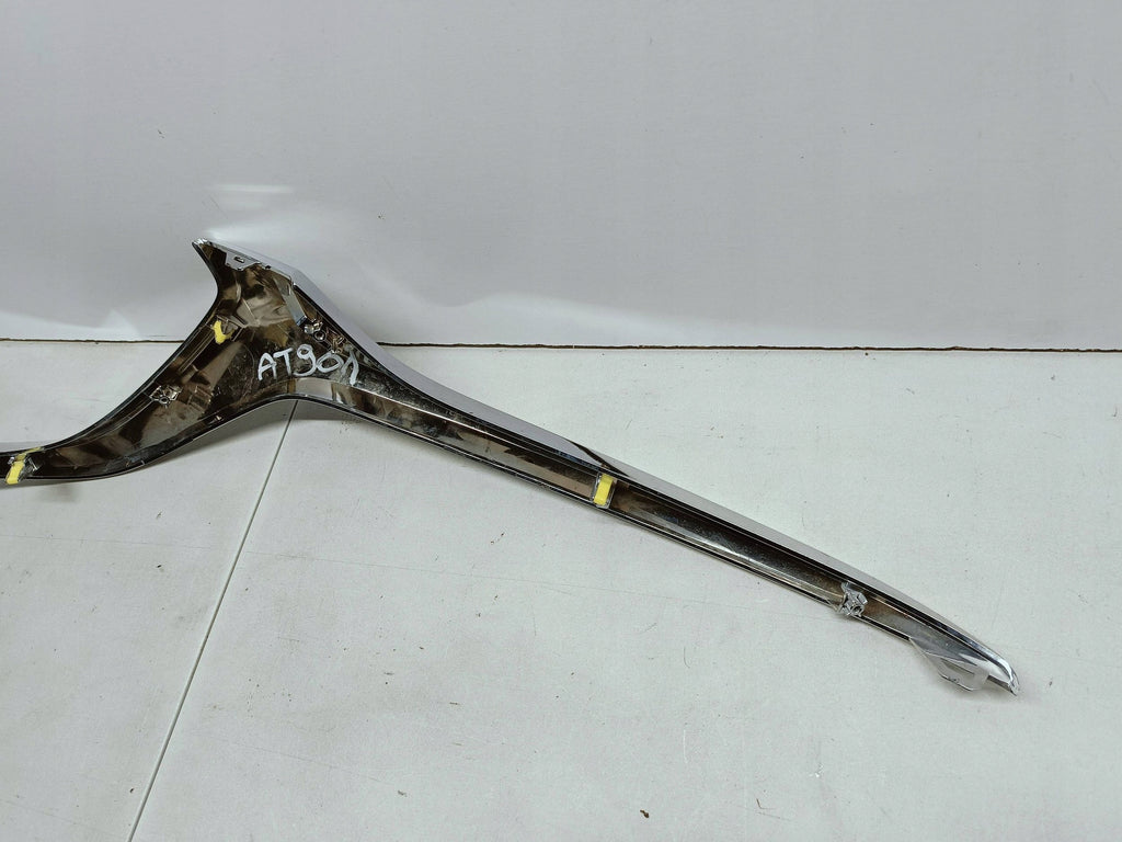 Mazda 6 GJ LIFT 18- LISTWA CHROM ATRAPY GRILLA PRAWA GSH7-507J1