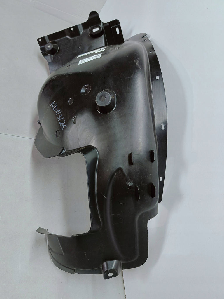 BMW X1 E84 09- RADHAUSSCHALE RADHAUS LINKS VORNE HINTEN 51712990089