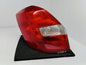 SKODA FABIA II 2 5J6 07- LAMPA LEWA TYŁ TYLNA 5J6945095