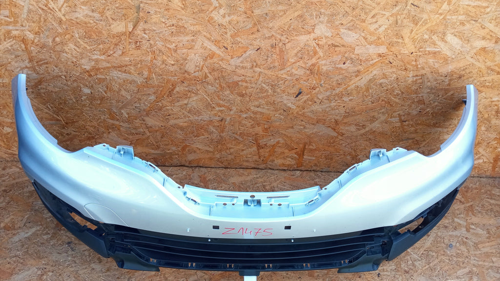 RENAULT CAPTUR I FACELIFT FL 17- STOSSFÄNGER VORNE 620269604R