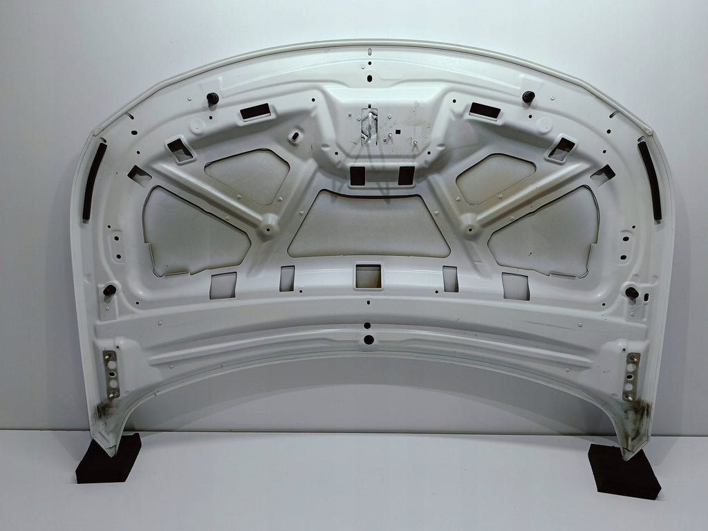 Peugeot 3008 5008 II LIFT 21- MOTORHAUBE MOTORABDECKUNG 9842375180