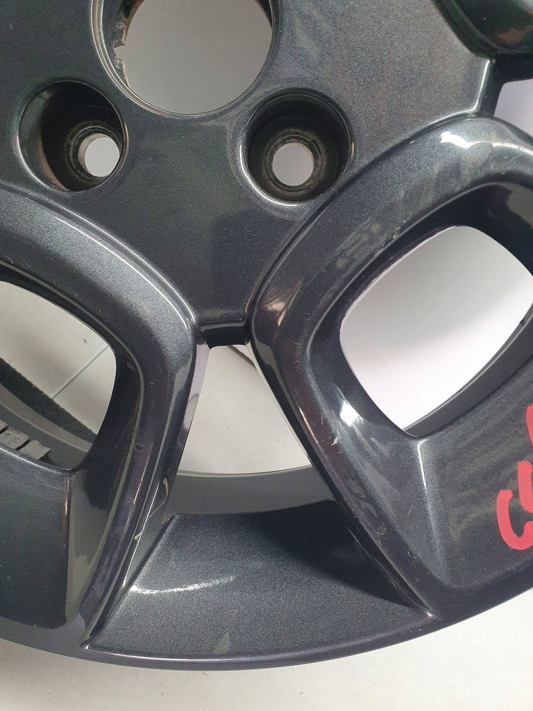 Suzuki Ignis III FELGA ALUMINIOWA 16 CALI 5x16 ET40 4x100 OE 62R70-43210
