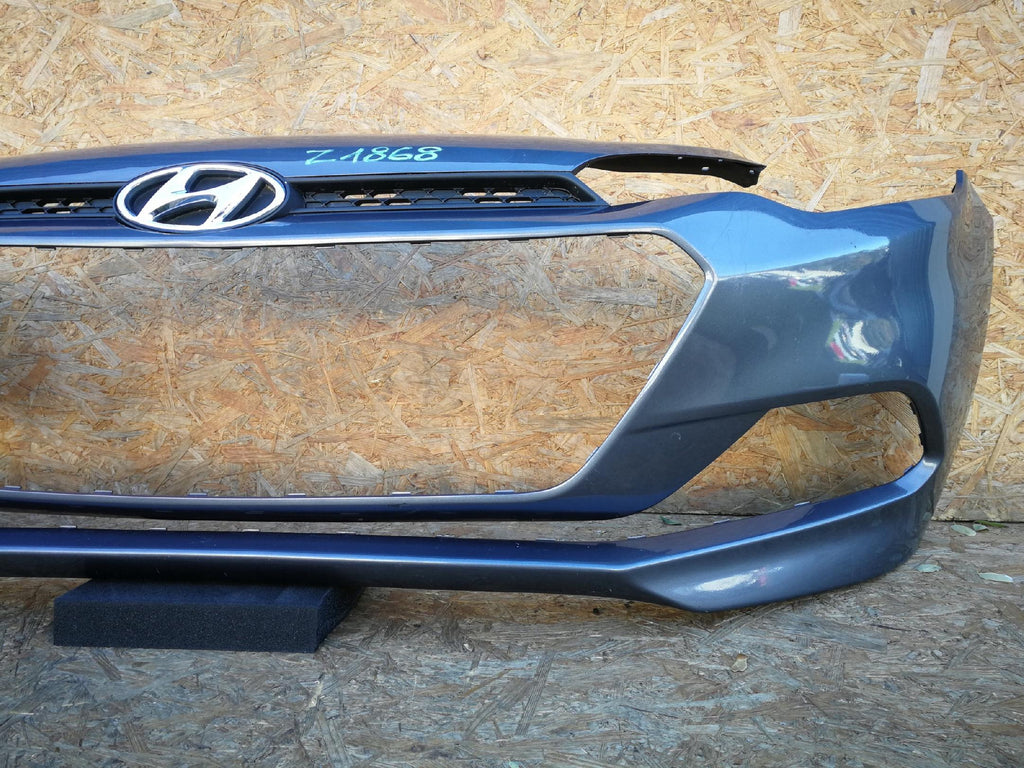 HYUNDAI I20 II LIFT 86511HO8000 STOSSFÄNGER VORNE