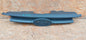 FORD TRANSIT CUSTOM 13- ATRAPA KRATKA GRILL ZDERZAKA PRZÓD BK21-8A133-A