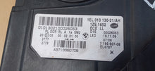 Load image into Gallery viewer, BMW 5 GT F07 09- LAMPA LEWA PRZÓD XENON NIESKRĘTNY+LED EU 7199607
