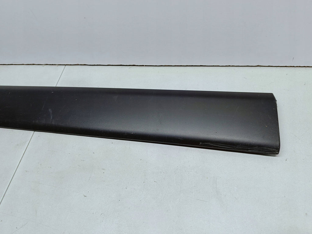 Citroen C3 Picasso 08- LISTWA NAKŁADKA DRZWI LEWY PRZÓD 9681743180