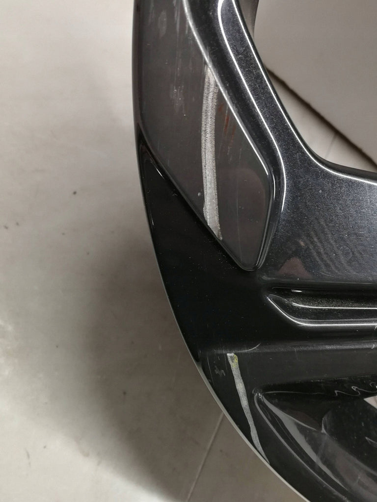 Citroen DS4 DS3 C3 C4 208 5008 ALUFELGE 7x18 ET35 4x108 9825299880