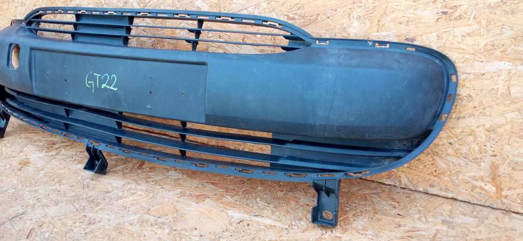 CITROEN C1 05- KRATKA ATRAPA GRILL ZDERZAKA PRZEDNIEGO 53112-0H030