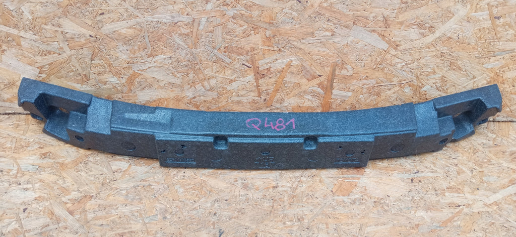 TOYOTA COROLLA E21 17- ABSORBER FOAM STYROFOAM BUMPER FRONT 52611-02520