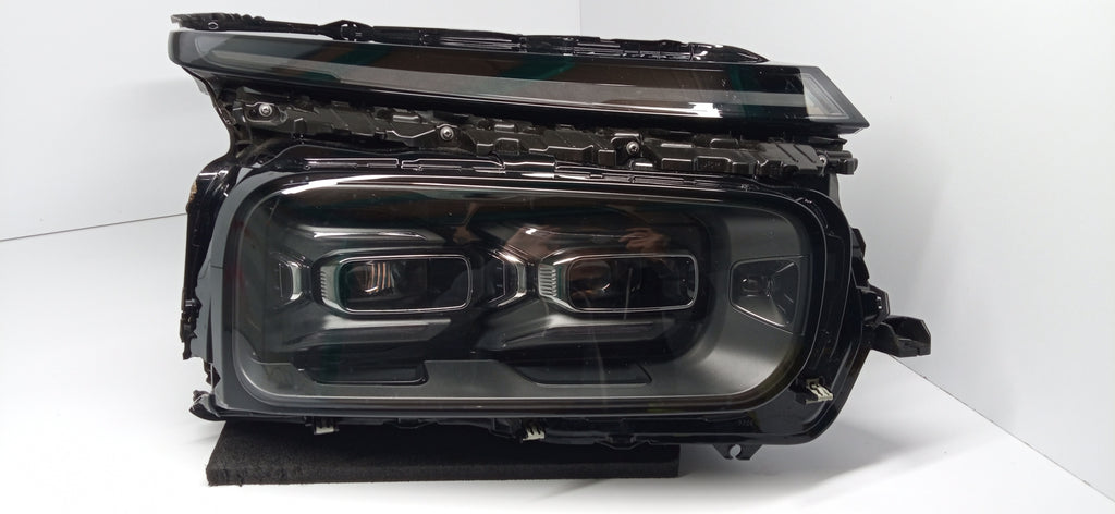 XPENG G9 EV 22- LAMPA PRAWA PRZÓD PRZEDNIA FULL LED EU KOITO 100-7R042